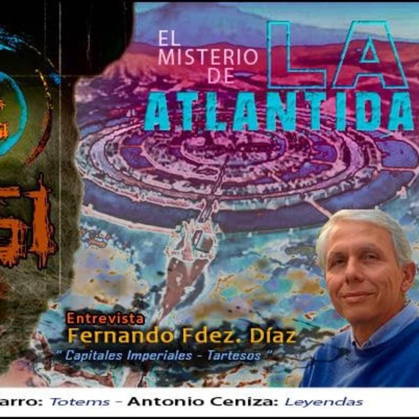 Misterio 51 Podcast