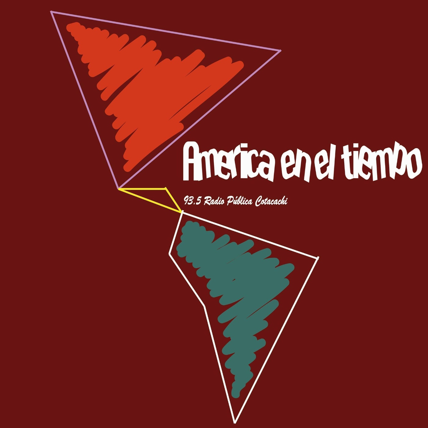America en el tiempo - RADIO ONLINE
