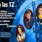 Que piensan 3 mujeres sobre las relaciones