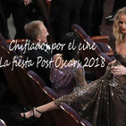 Orient Express, La sombra del poder, Hans Zimmer y la fiesta Post-Oscars