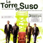 La torre de Suso (2007) #Drama #Comedia #Amistad #peliculas #audesc #podcast