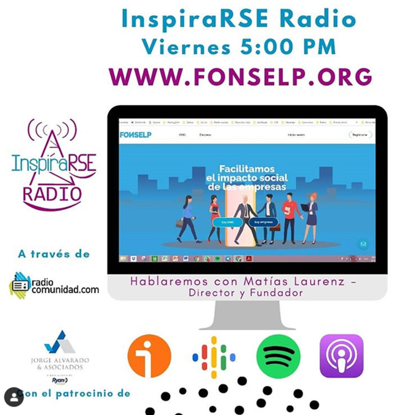 InspiraRSE