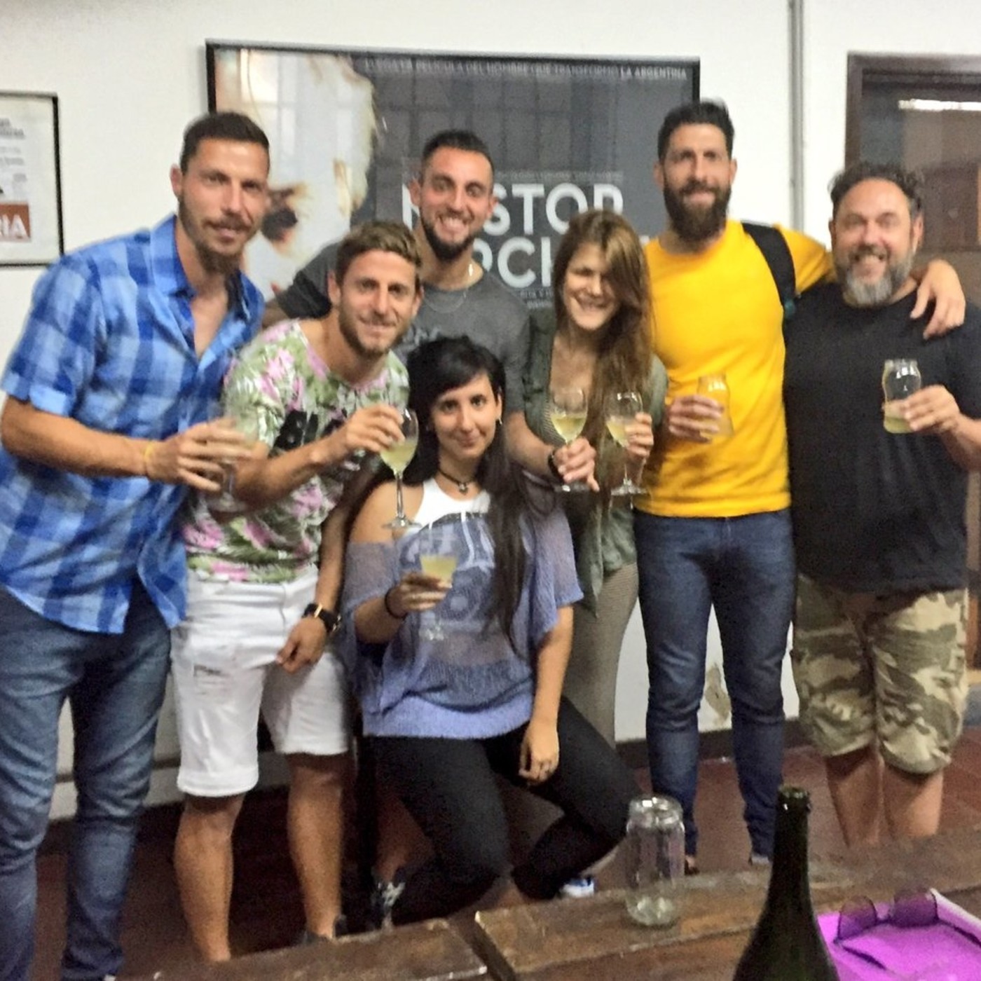 Final del Juego