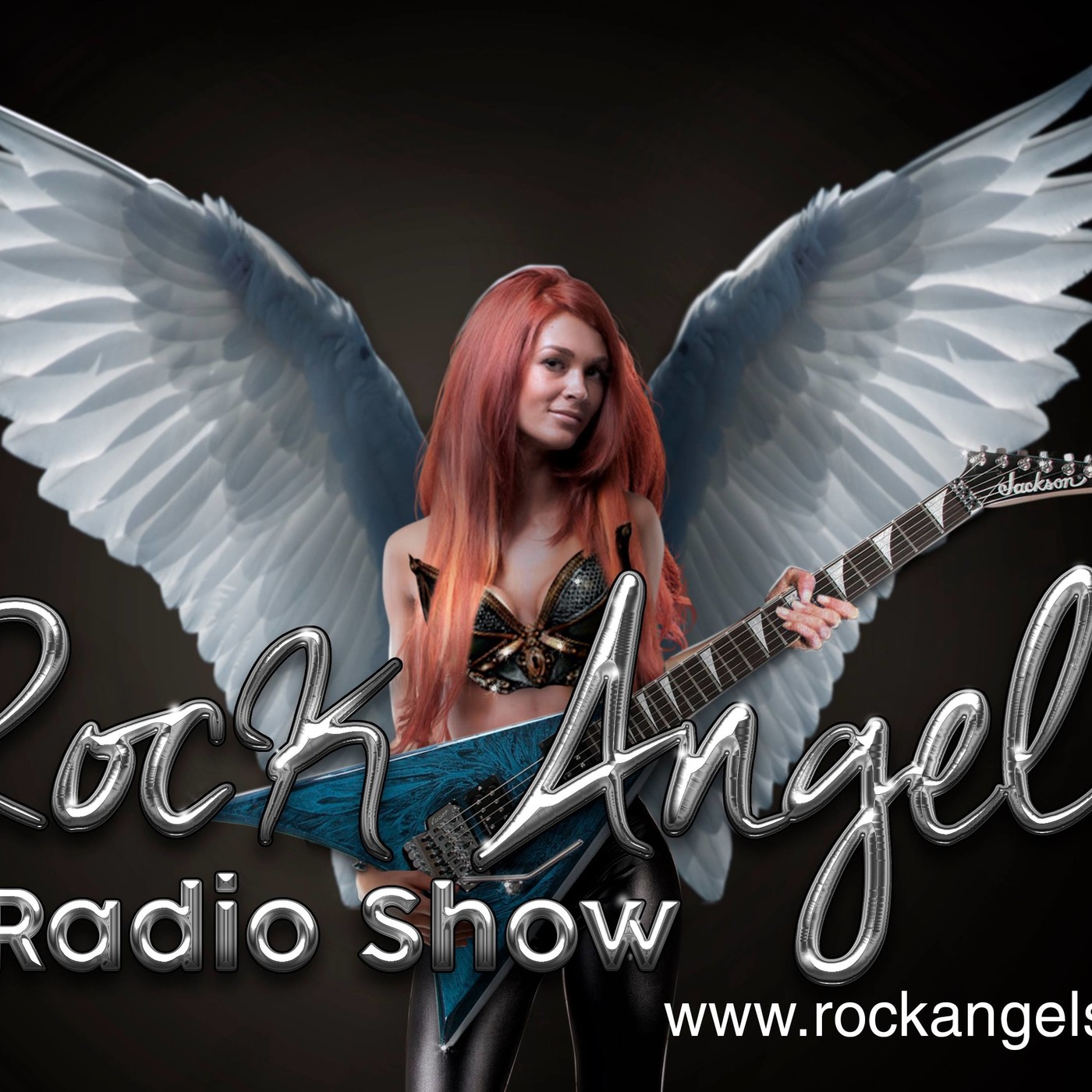 Rock Angels Radio Show Temporada 19/20 Programa 17 episode artwork