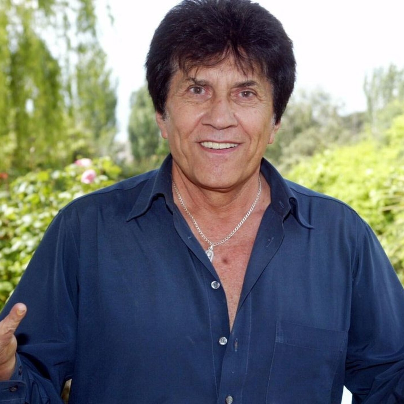 Javier Becerra en \