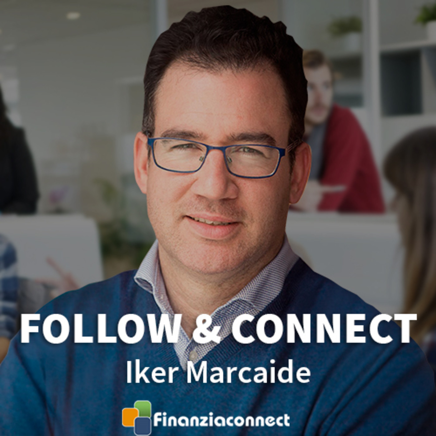 Follow and Connect