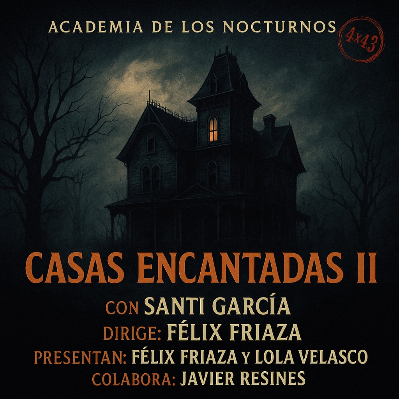 Academia de los Nocturnos