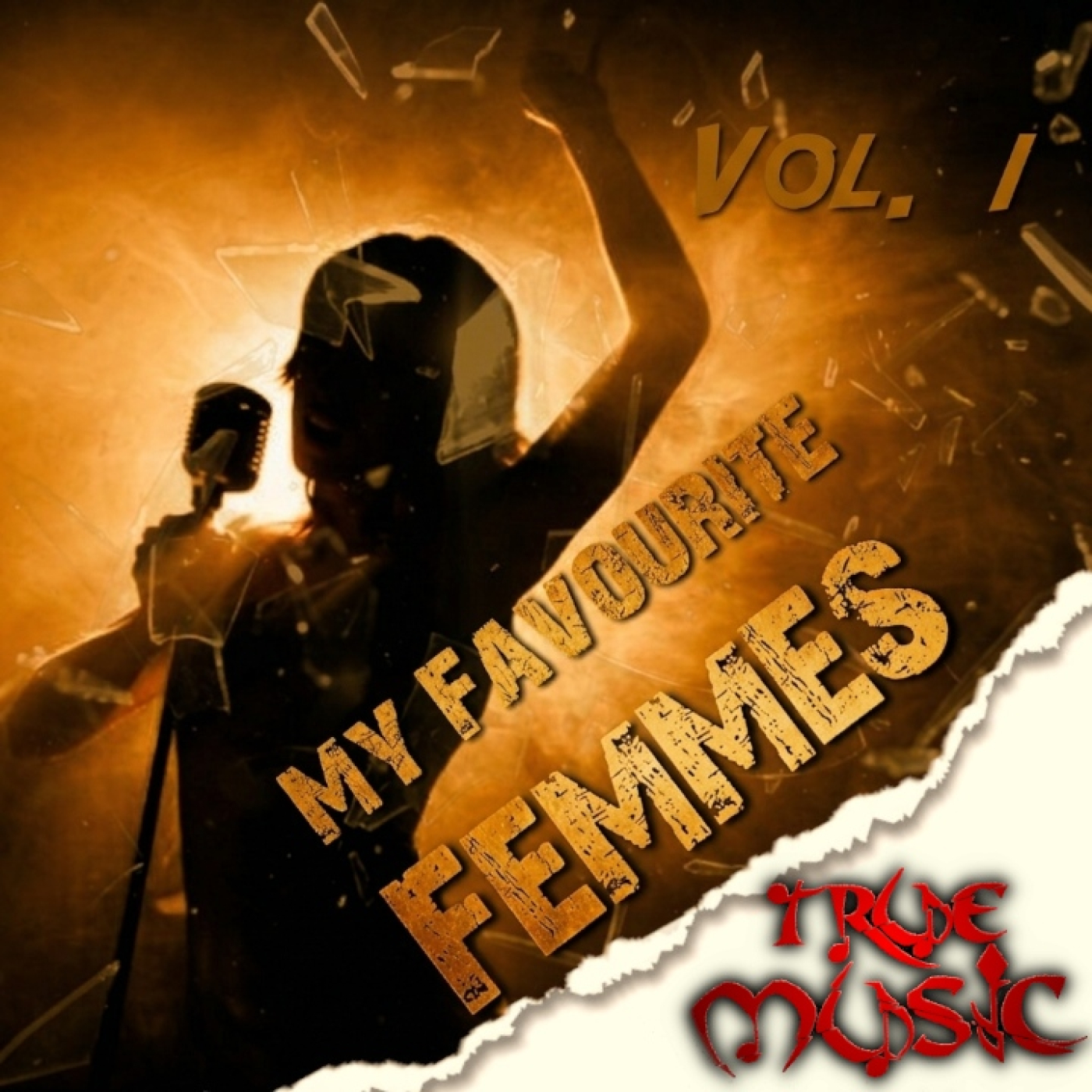 True Music