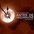ADM: Noticias antes de medianoche “en crudo” 4