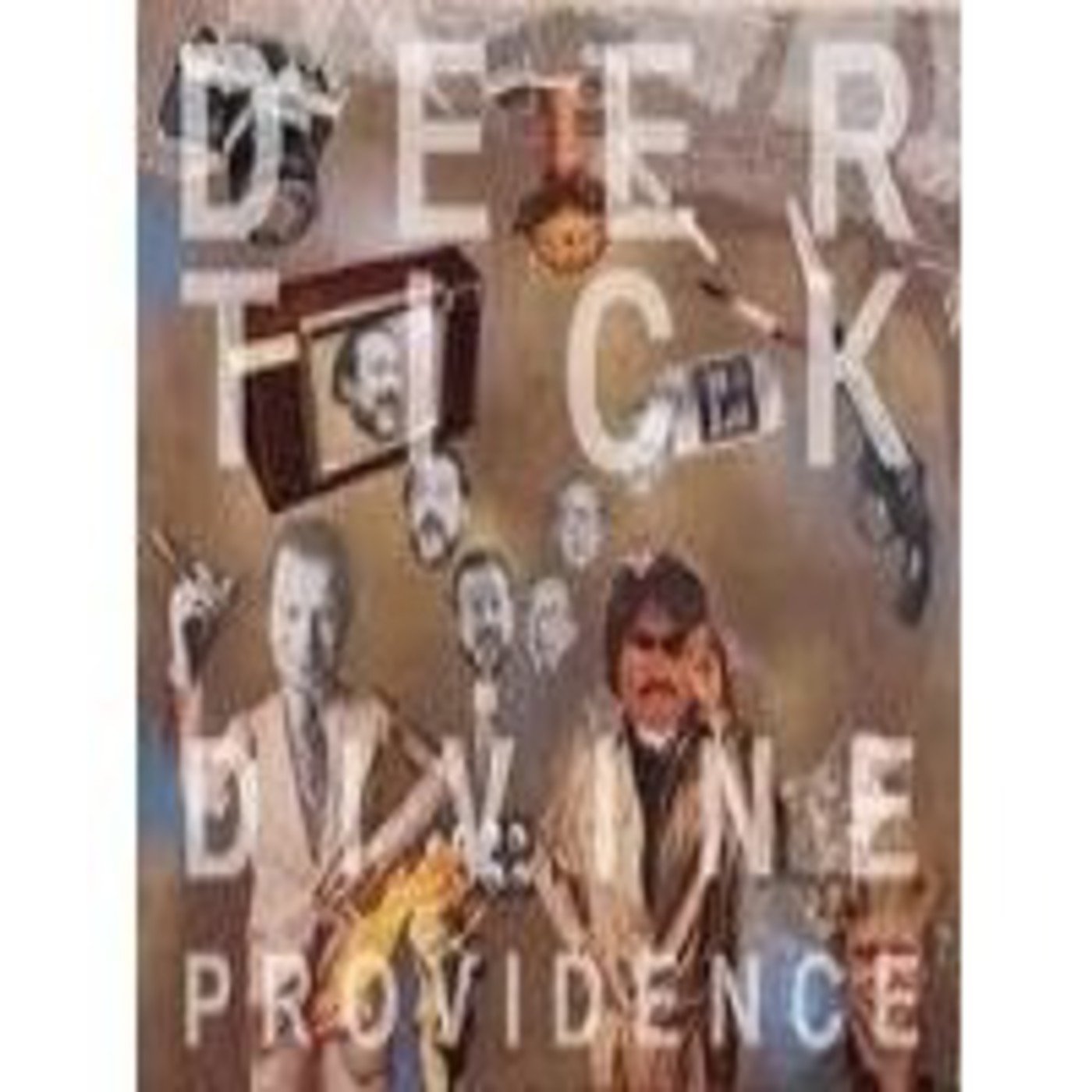El Telescopio 217, con Deer Tick, Matt Elliott, Xiu Xiu, The Shins... episode artwork