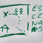 Random Thoughts On: escenas efectivas