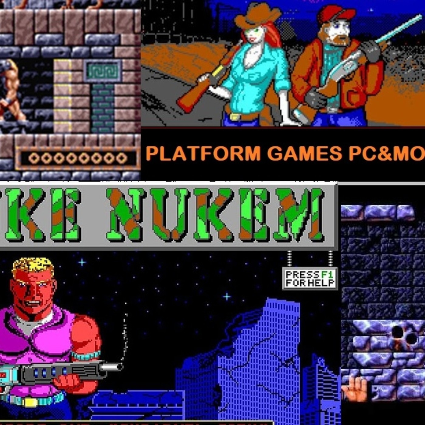Retrocompatibles