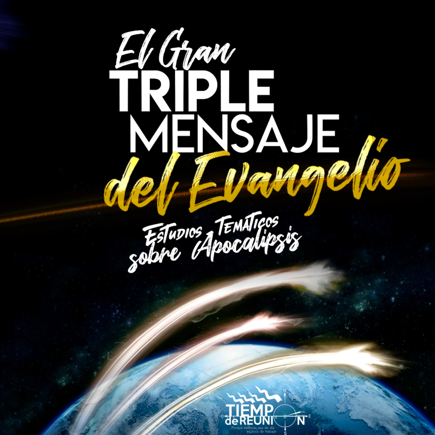 TDR - Lecciones de escuela sabática