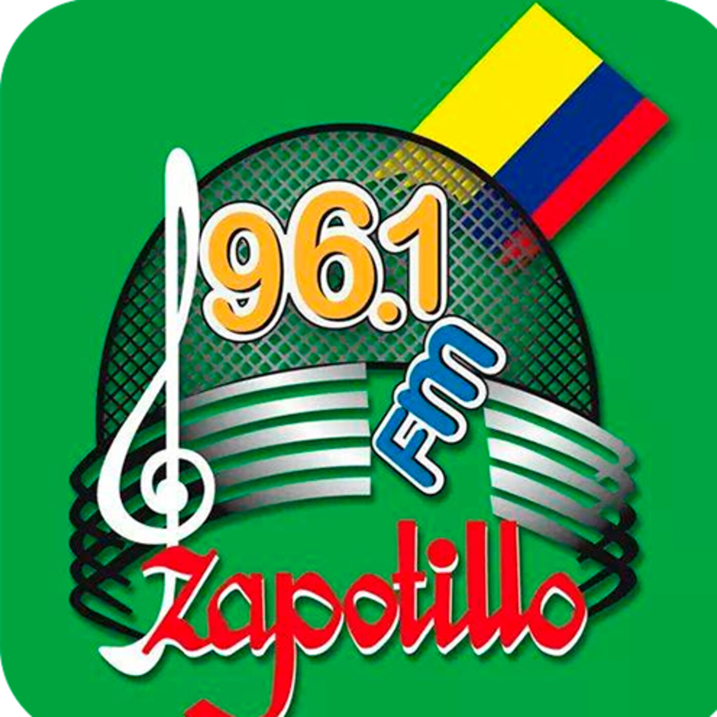 Podcast RADIO ZAPOTILLO