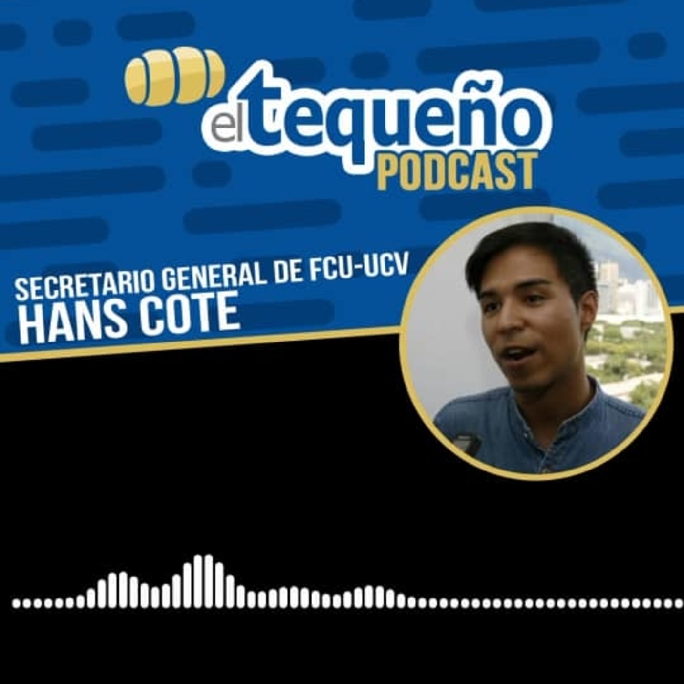 El Tequeño