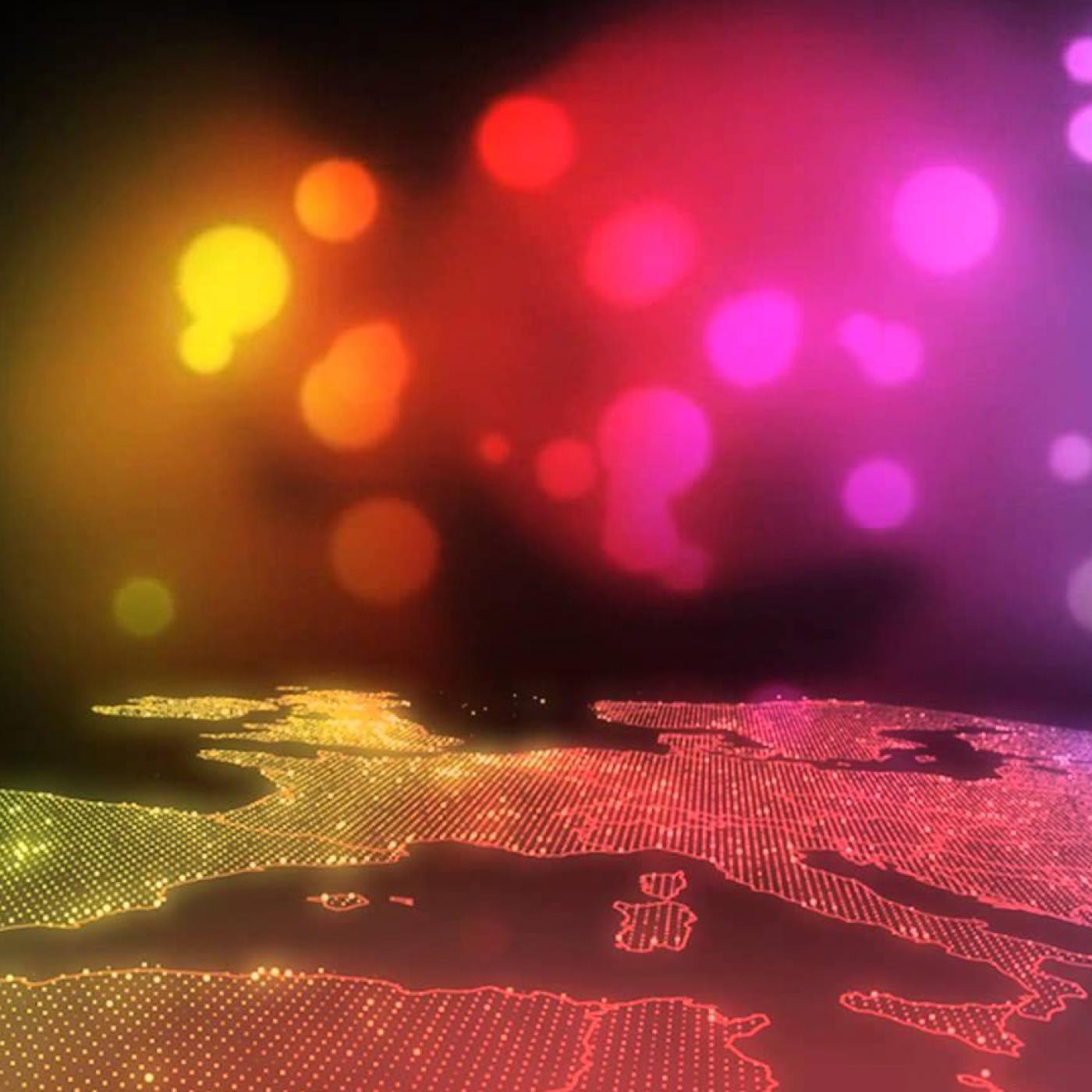 Podcast de SelecciónProgramación RadioMAI