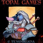 Topal Games (6x16) Especial Pre E3.