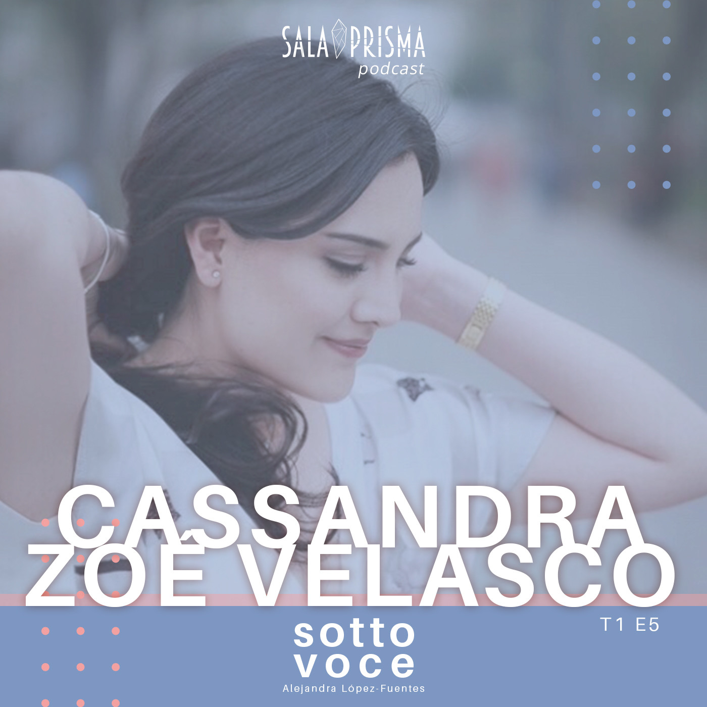 Sotto Voce