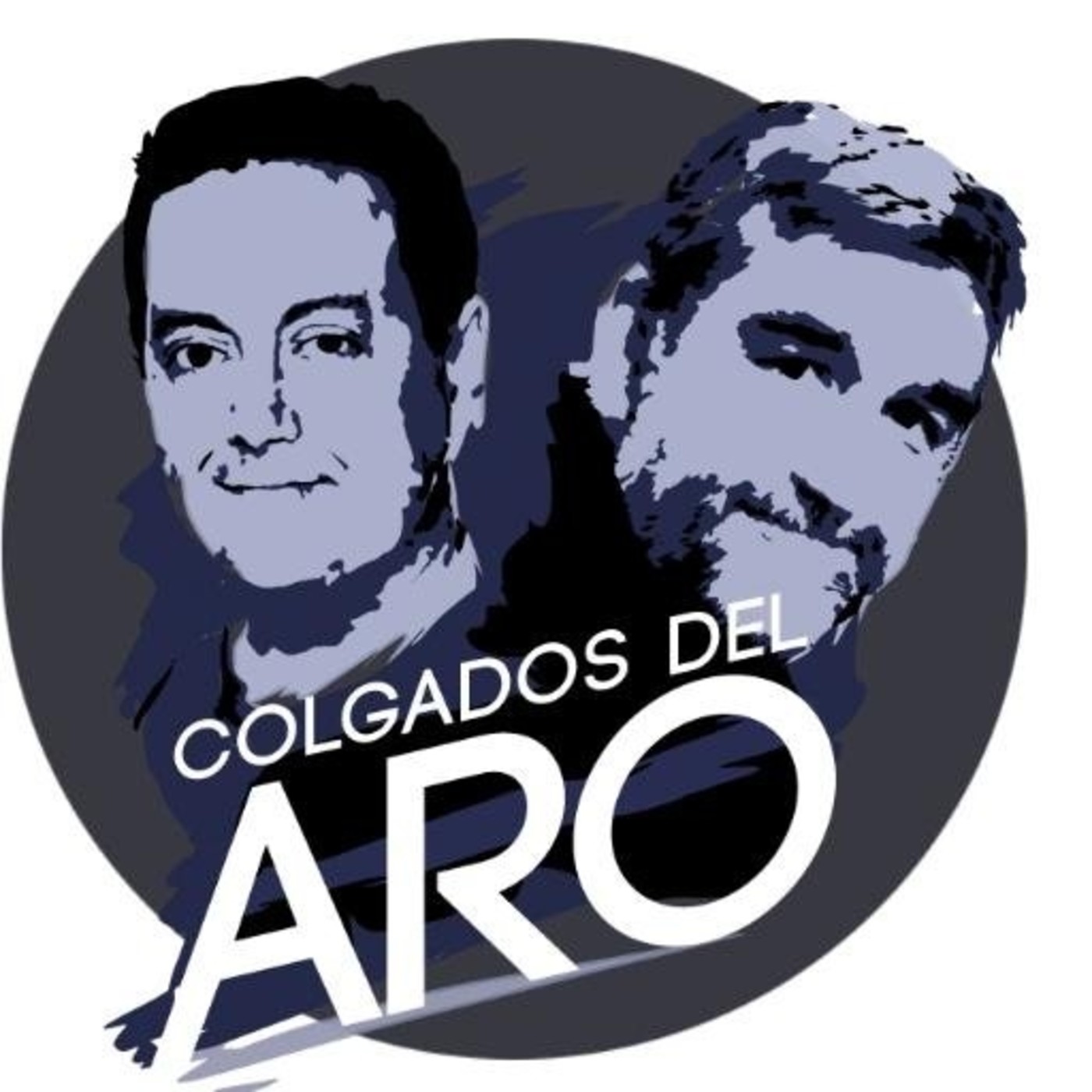 Colgados del Aro (06 Octubre 2017) "La nueva regla de los pasos de salida" episode artwork