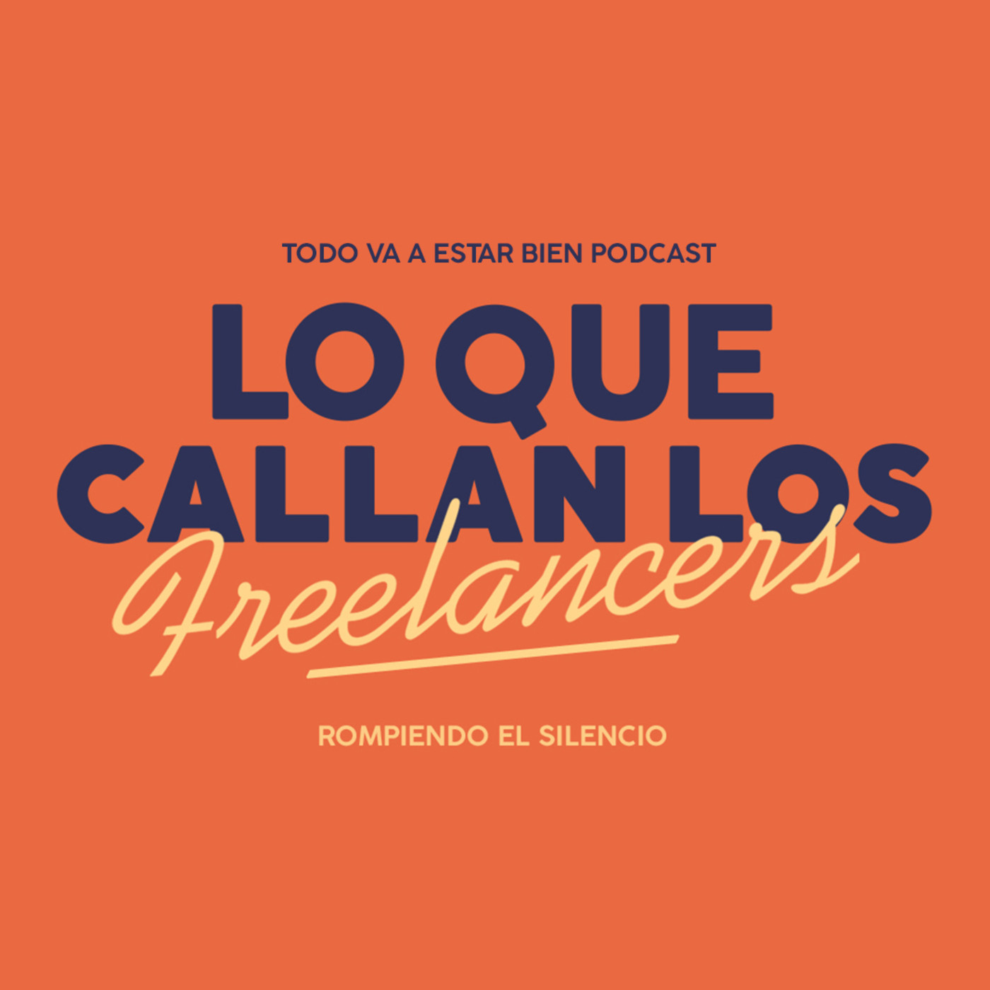 Todo va a estar bien