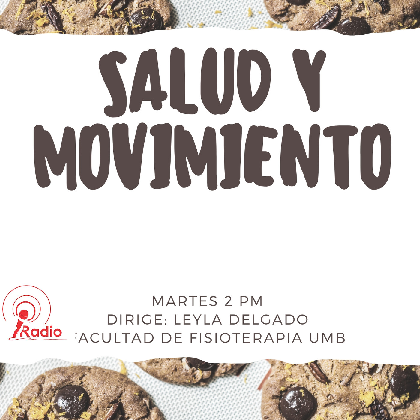 Salud y Movimiento