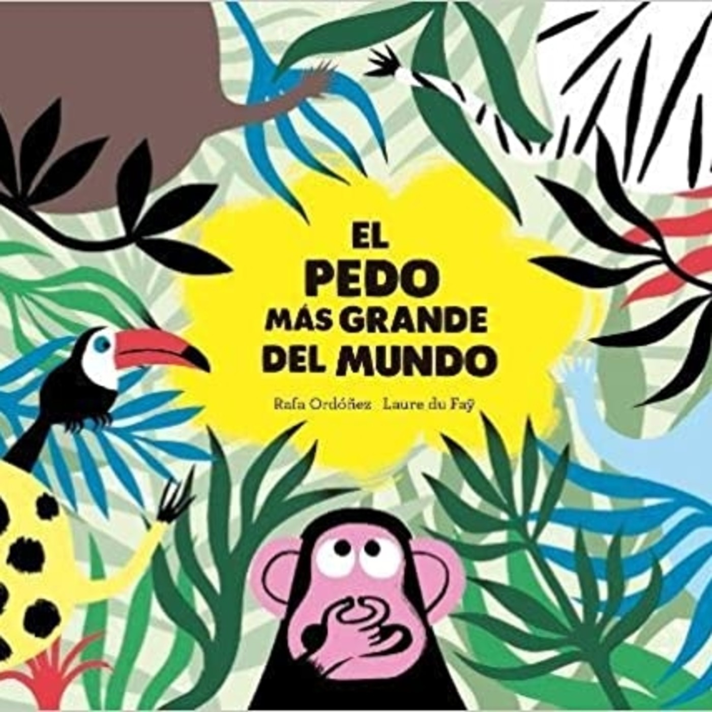 Cuentos de la Cuarentena