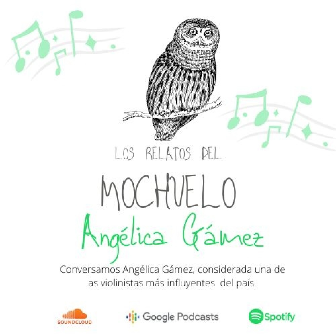 Los Relatos del Mochuelo