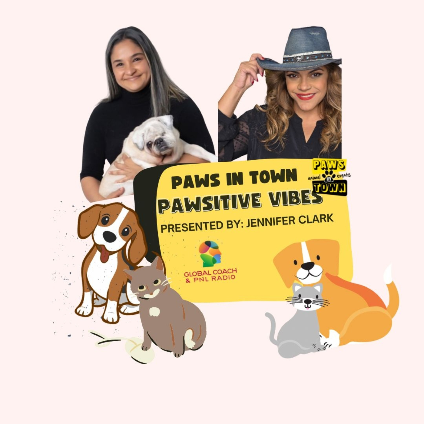 El duelo con nuestros animales, Invitada: Emma