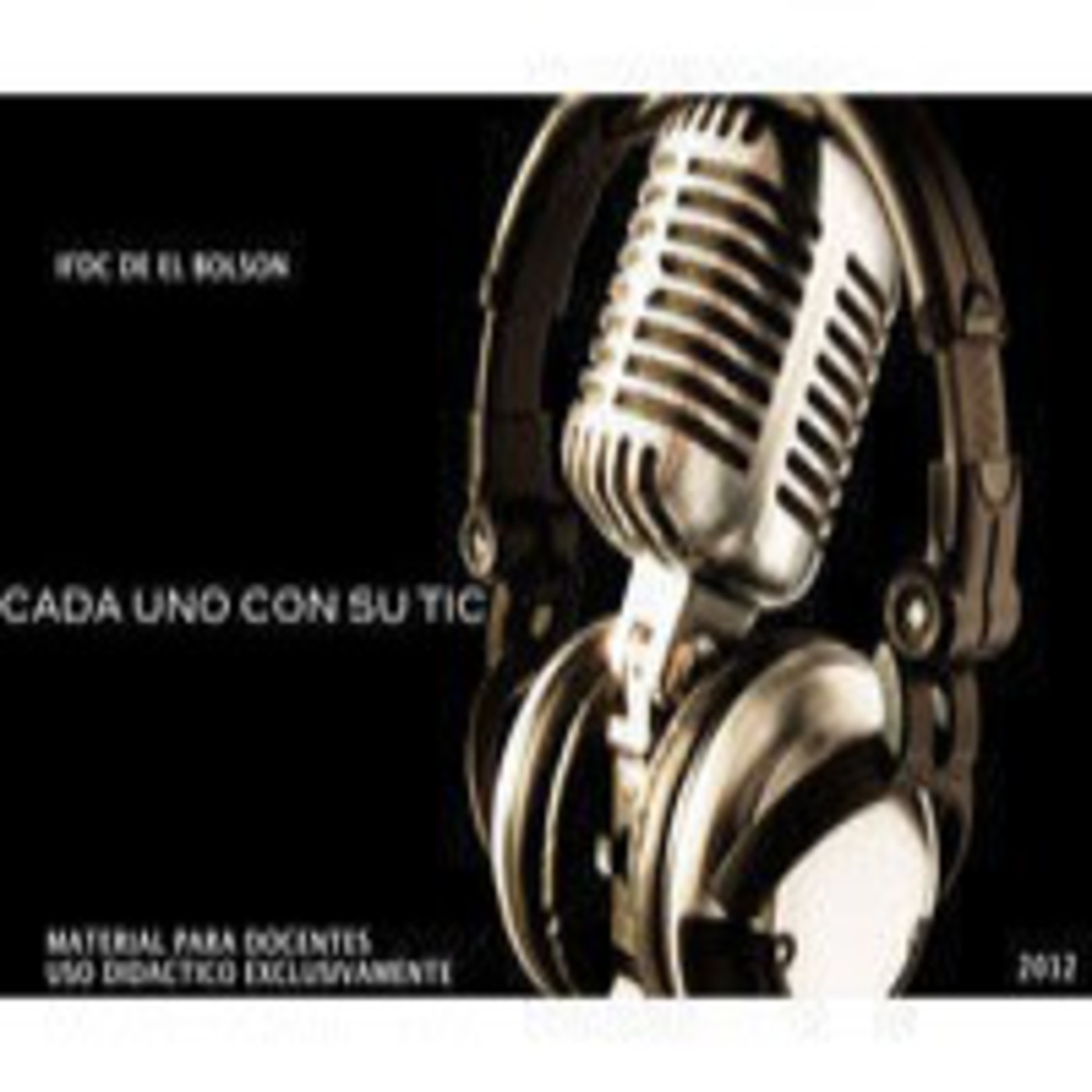 Cada uno con su TIC. Temp 2x04