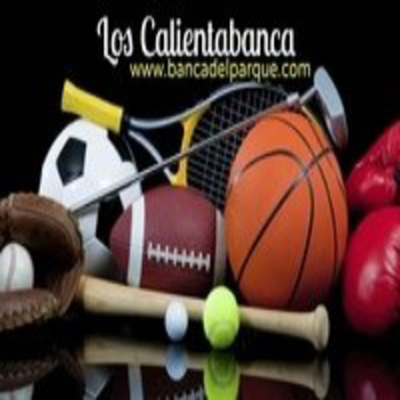 31.07.2015 - Los Calientabanca - Actualidad Deportiva