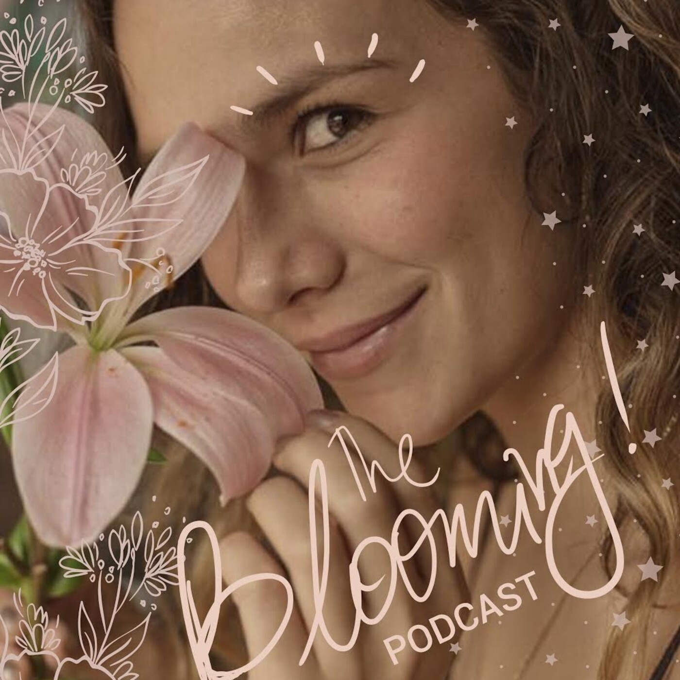 THE BLOOMING PODCAST