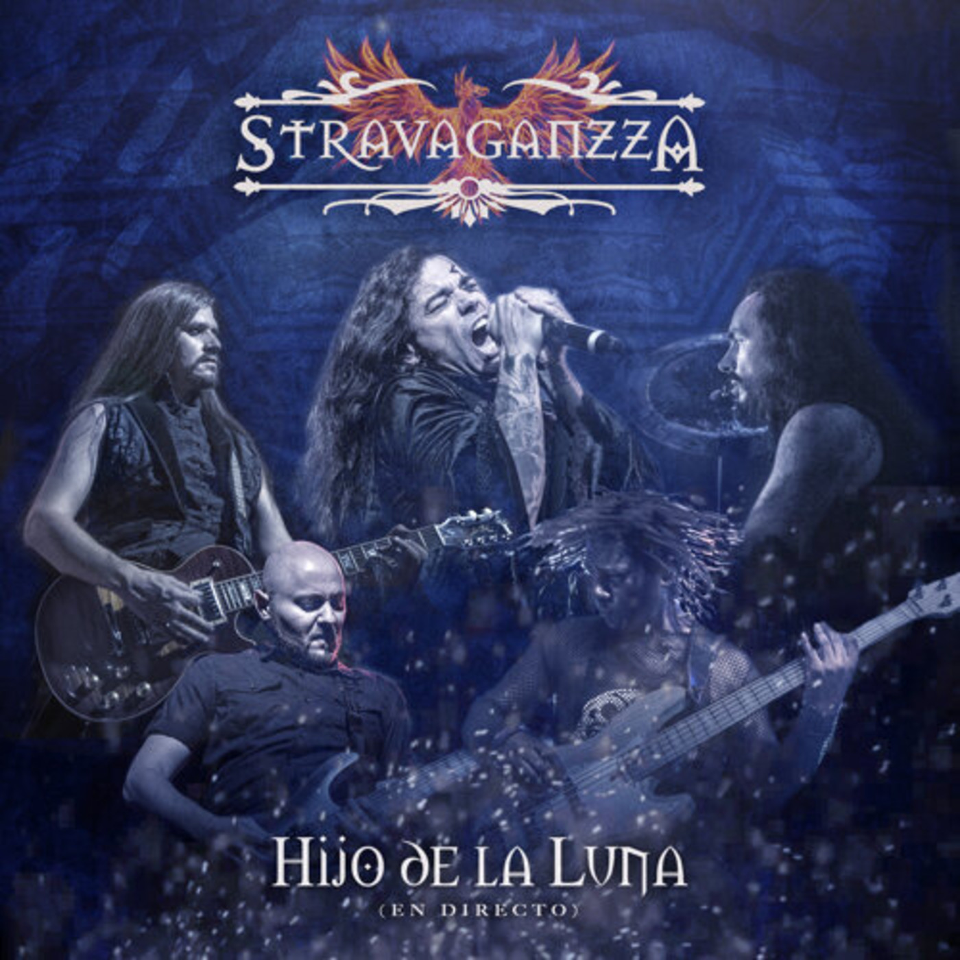 STRAVAGANZZA - HIJO DE LA LUNA episode artwork