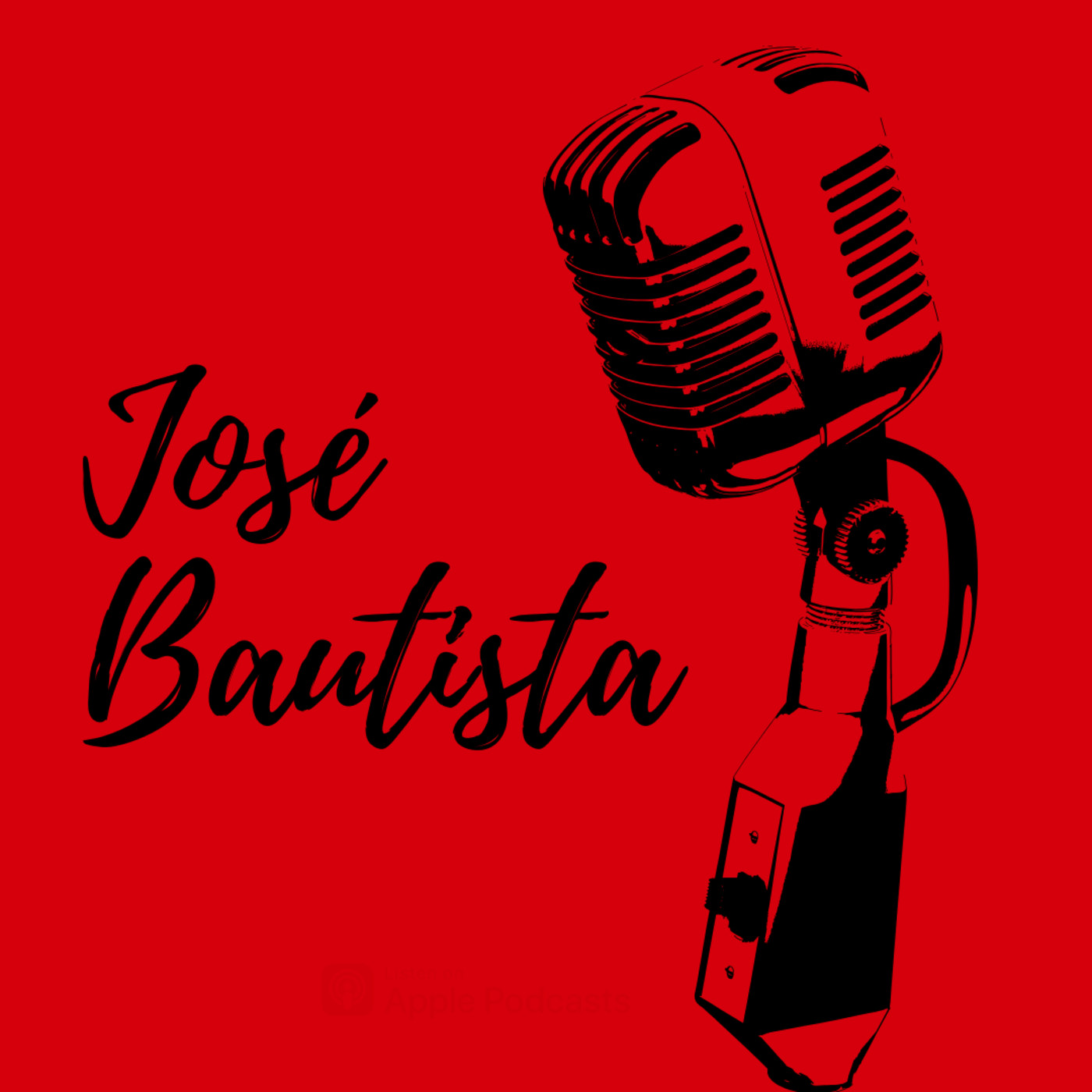 José Bautista