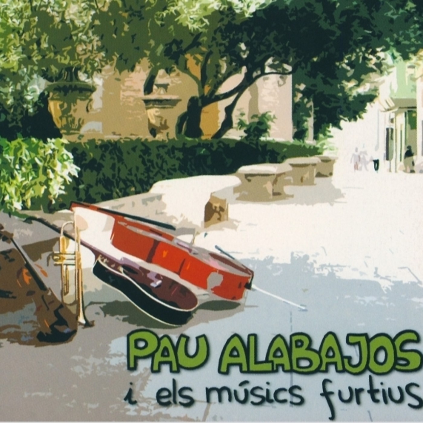 Podcast de Amàlia Garrigós Hernández