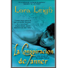 2- La conspiración de Tanner - Lora Leigh, castas 9 {cap 2 y 3}