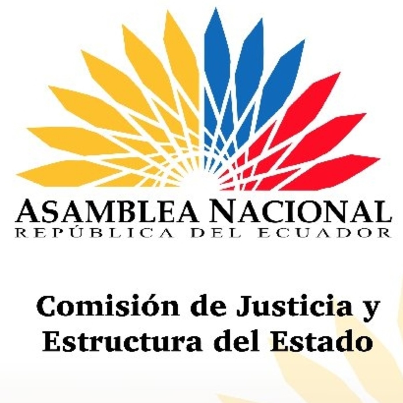 Sesión 001 Comisión de Justicia - Asamblea Nacional 18/05/2017