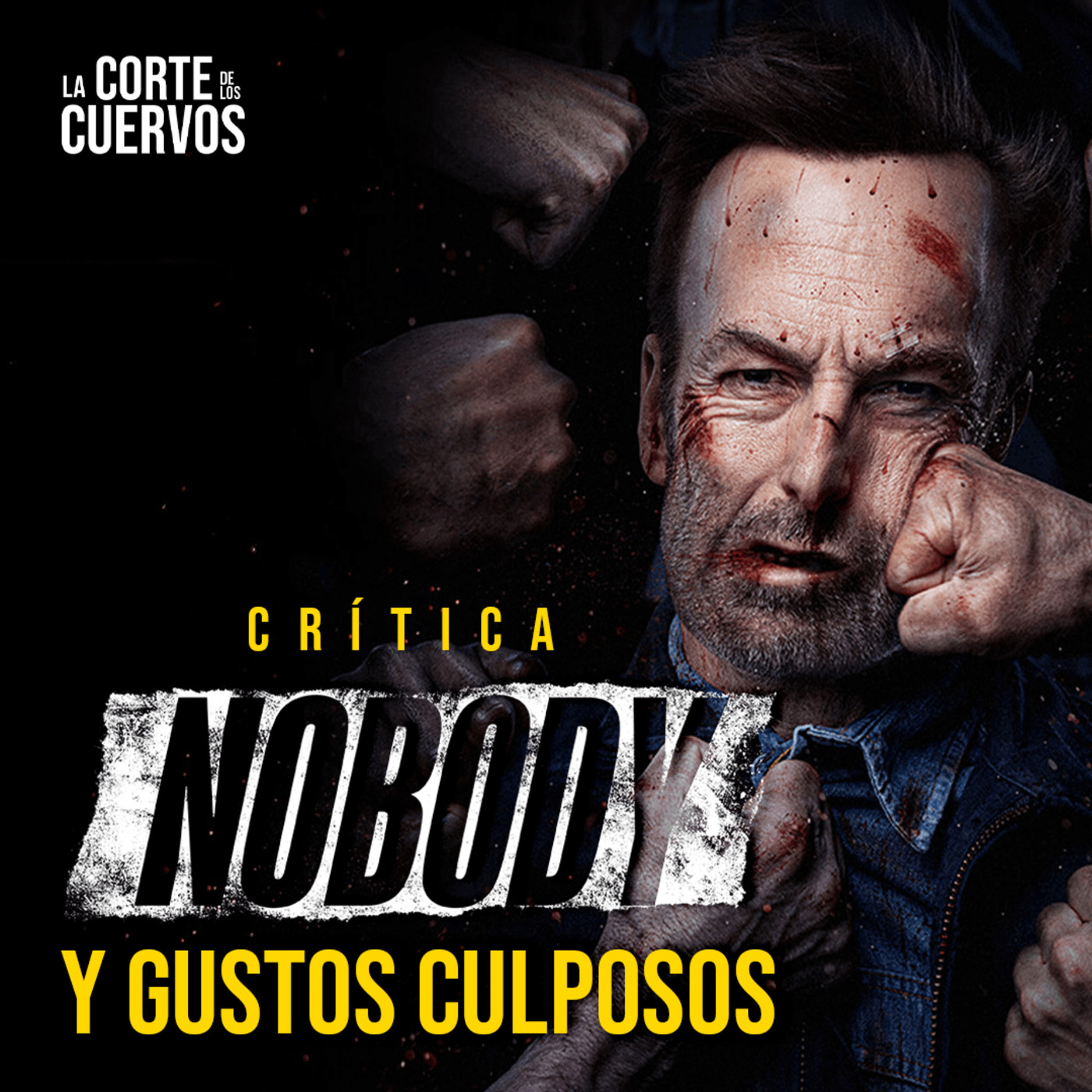 La Corte de los Cuervos