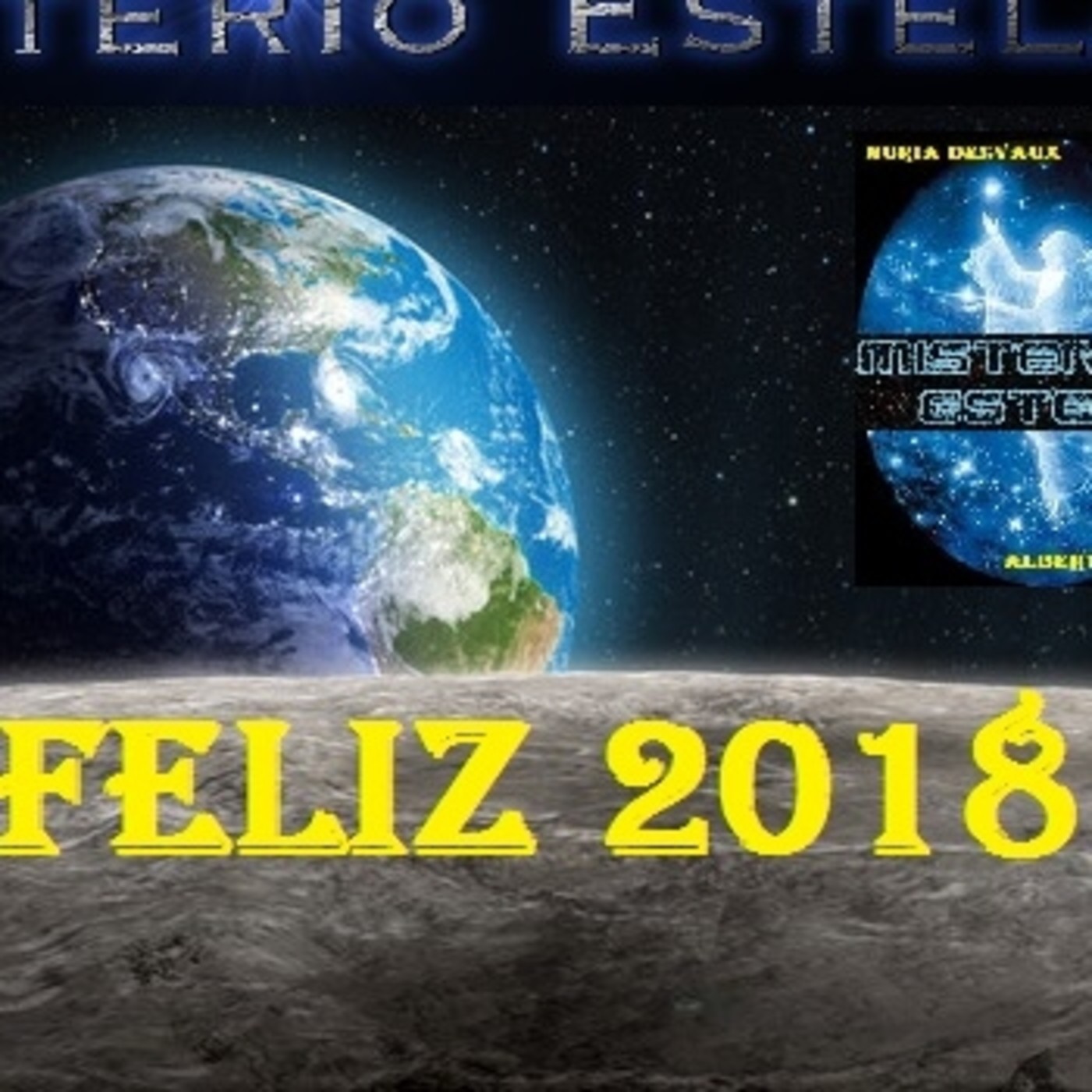 Podcast de Misterio Estelar