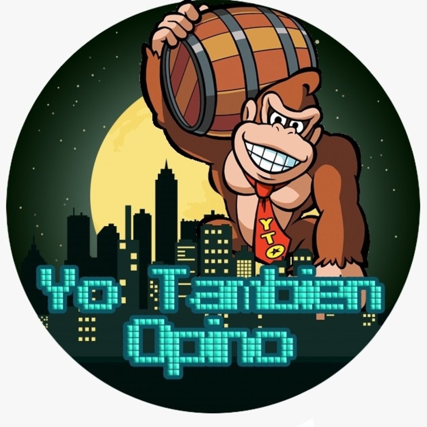 Podcast Yo Tambien Opino