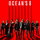 Audio-crítica: 01×08 Ocean's 8 (2018)