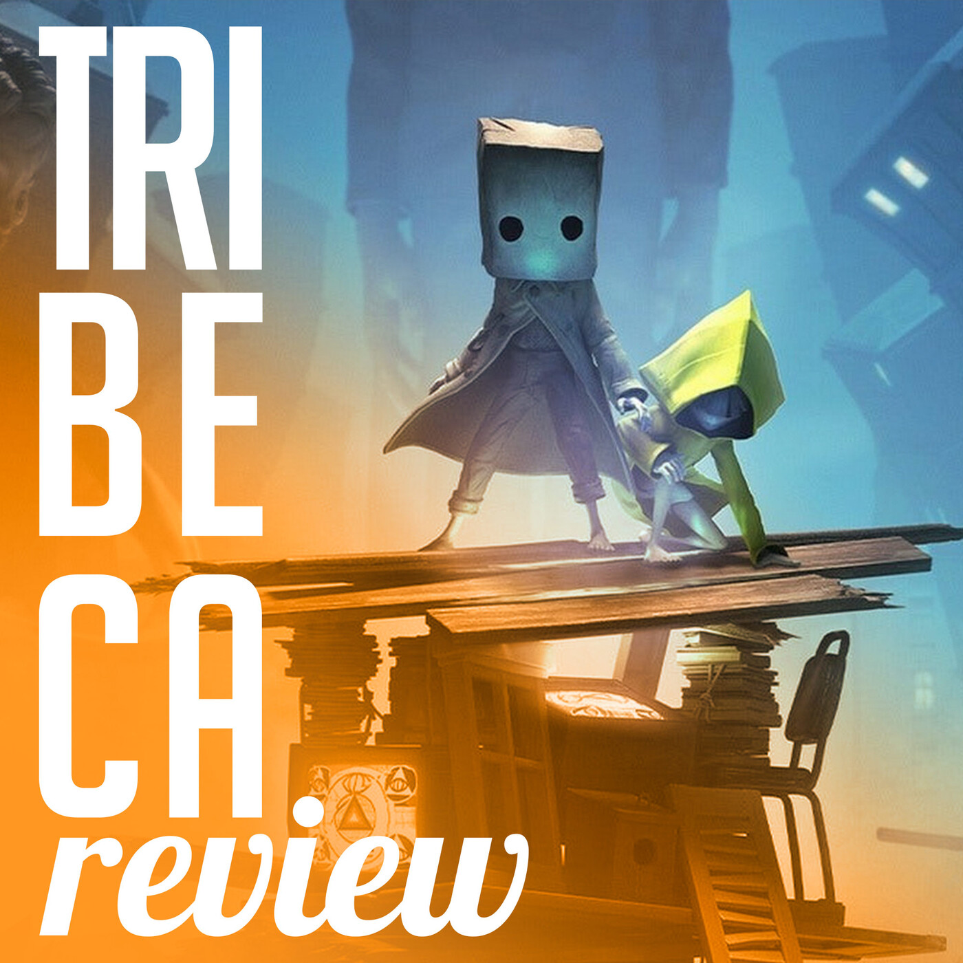 Tribecast