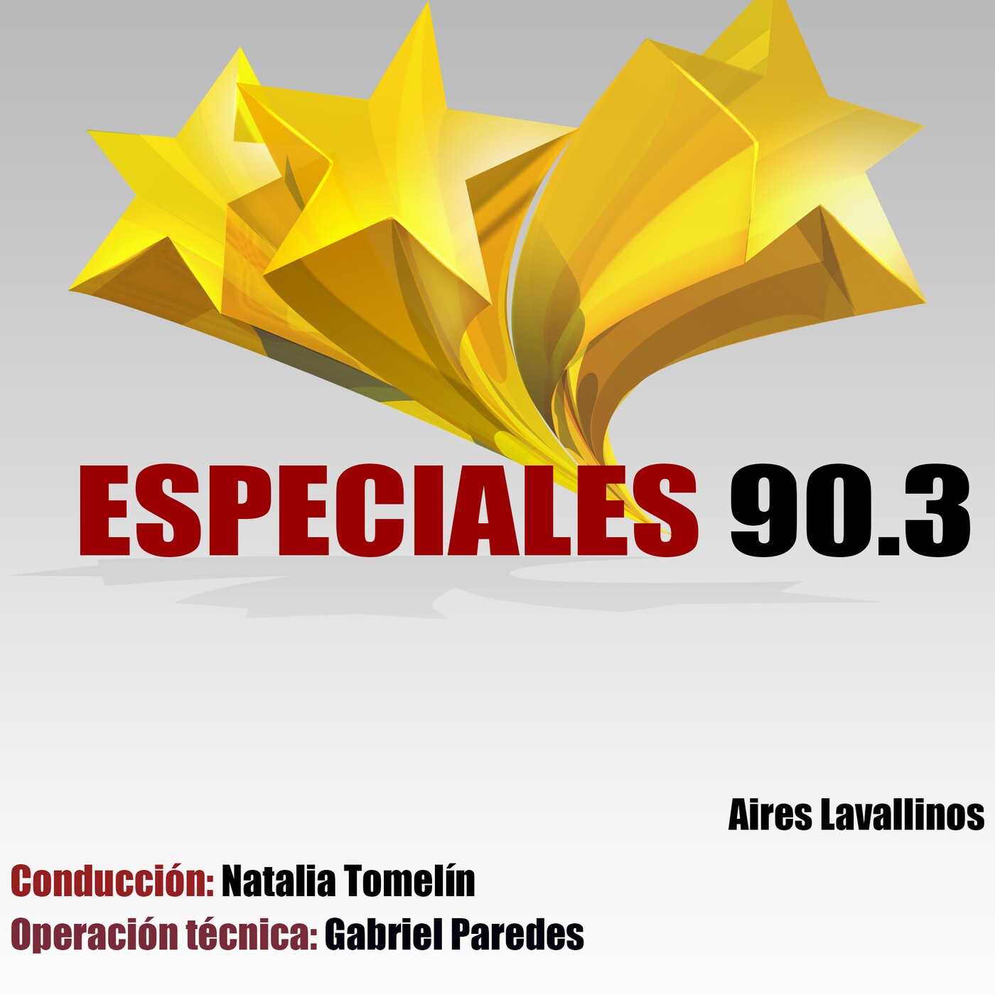 Programas Fm Aires Lavallinos 2020