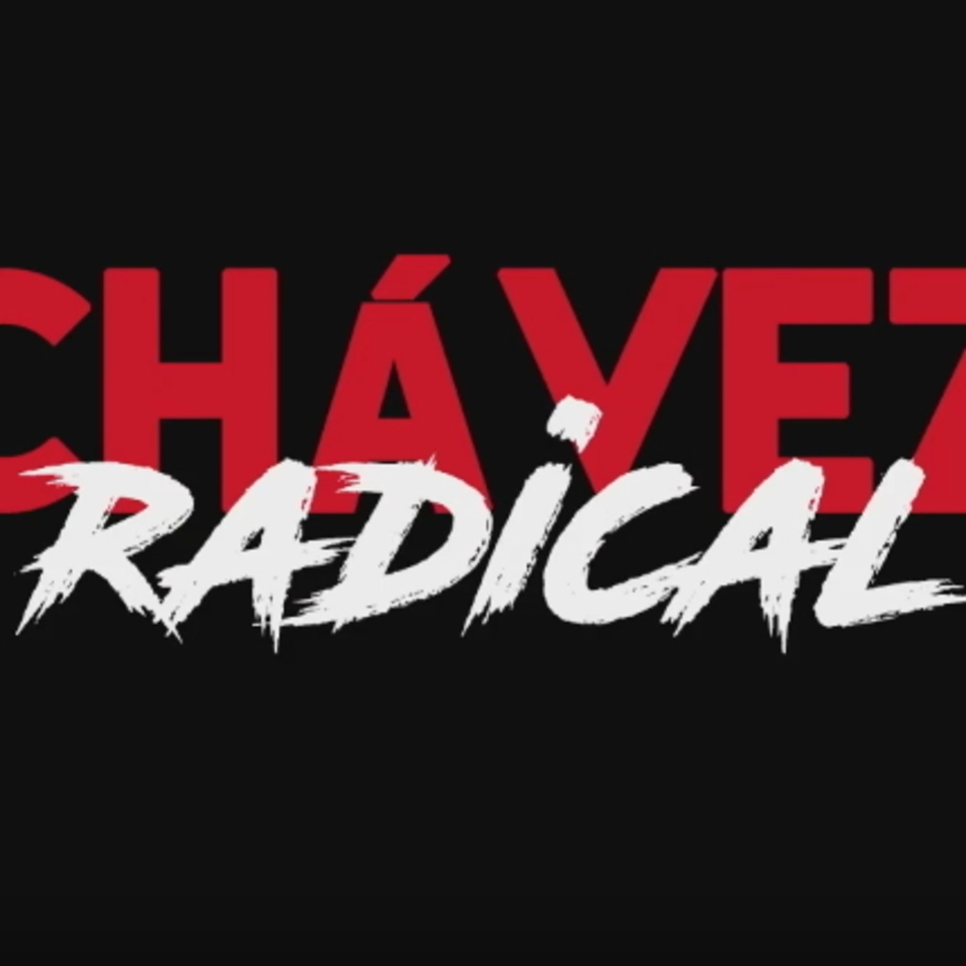 Chávez Radical