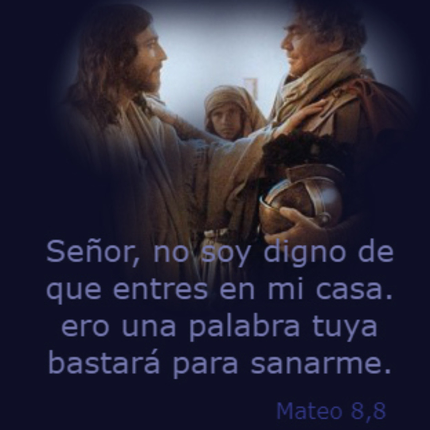 Evangelio de Hoy
