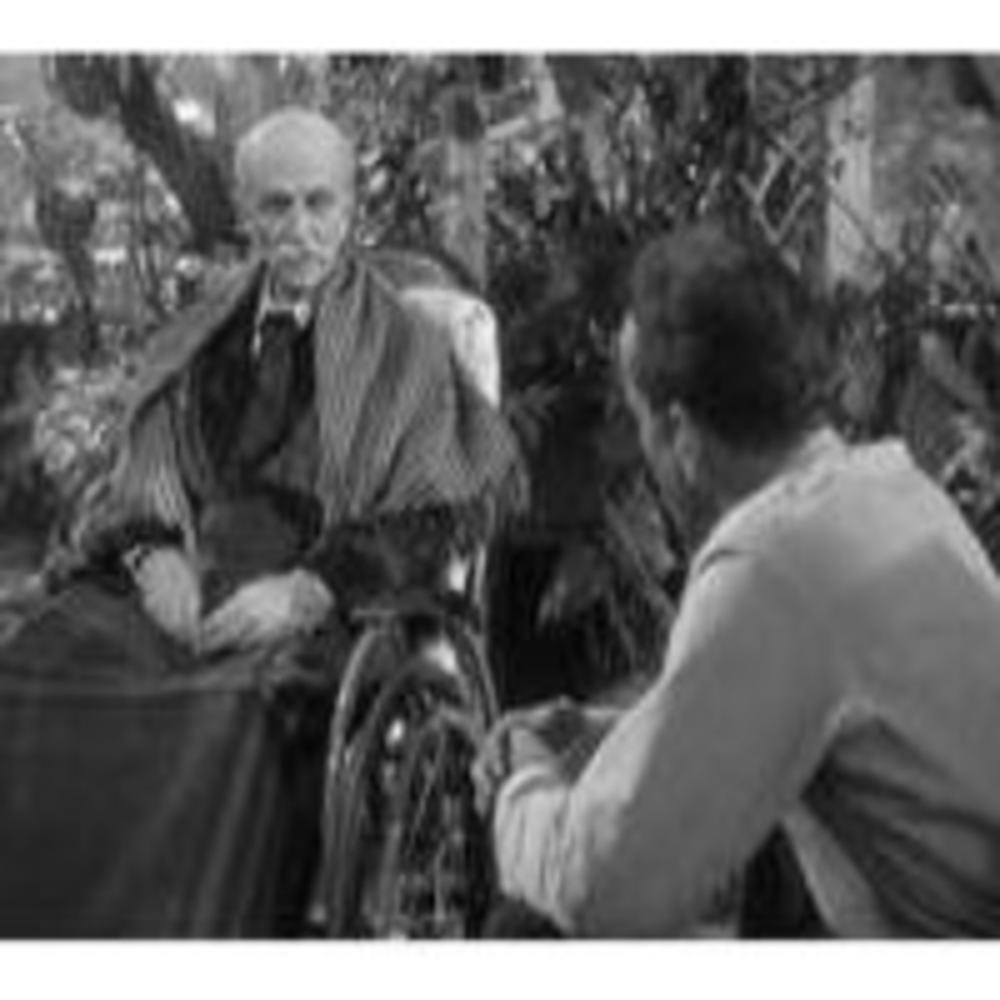 Podcast Momentos recordables del cine