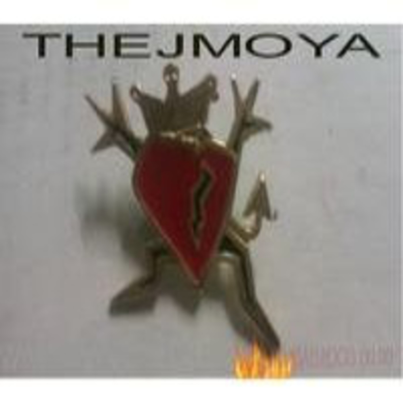 LA RUTA VALENCIA BY DJ THEJMOYA