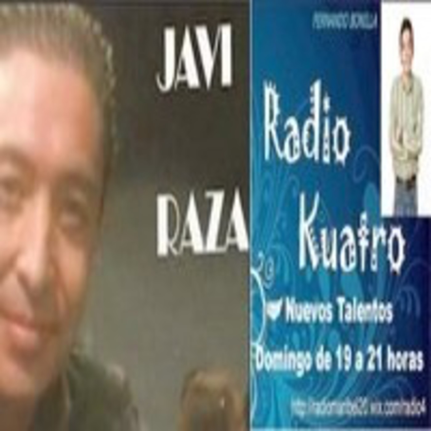 Nuevos Talentos en Radio Kuatro