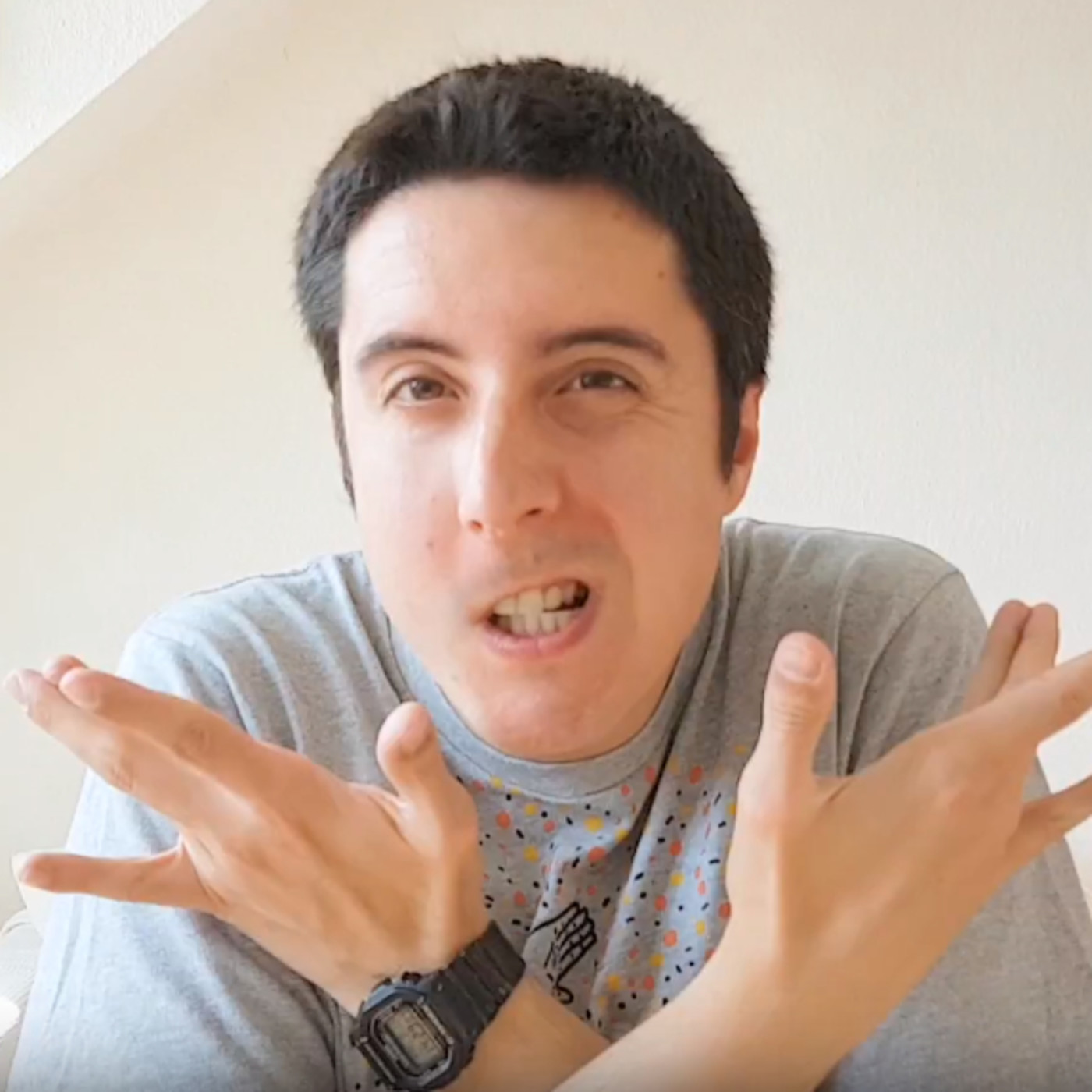 El Podcast de Giikah