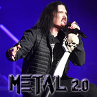 Metal 2.0 - 503