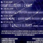Hit Clubbin´ 749 radio show 17.08.19